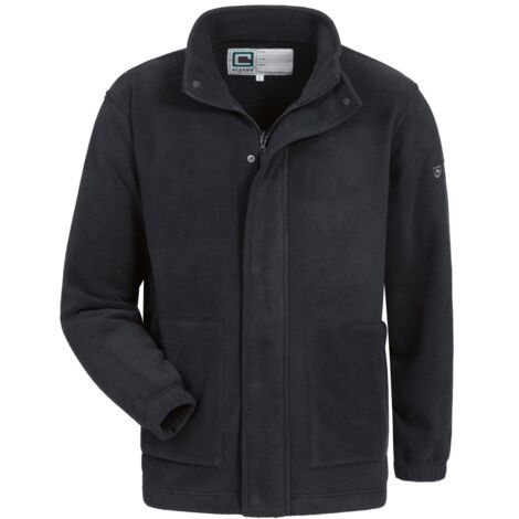 Feldtmann Elysee Multinorm-Fleecejacke ISIDOR 23476 Gr. XL marine (1/3)