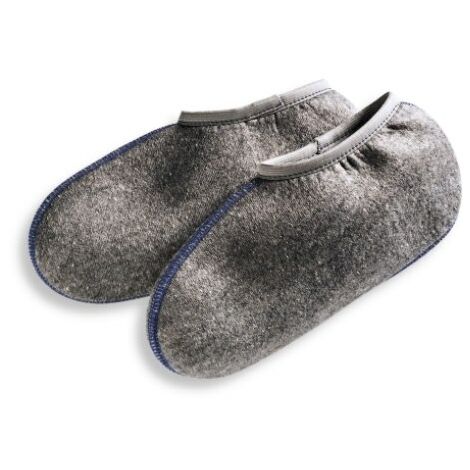 Uvex 9875444 Zubehör Accessoires 98754 grau Größe 43, 44 (1/2)