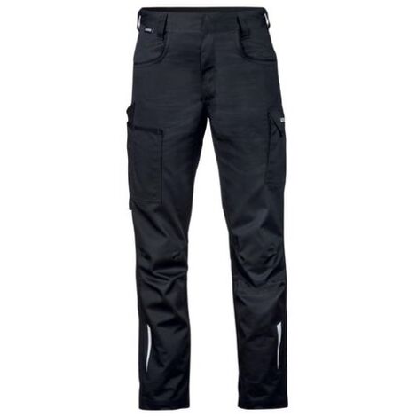 Uvex 8846507 Arbeitshose syneXXo schwarz 48