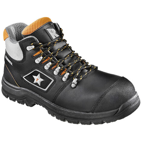 Texxor Texxor Schnürstiefel 5308, S3, Gr. 45 (Sicherheitsschnürstiefel Stiefel 5308«) (1/5)