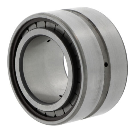 Zylinderrollenlager NJ2210 -E-TVP3-C3 ID 50mm AD 90mm Breite23mm NKE (1/2)