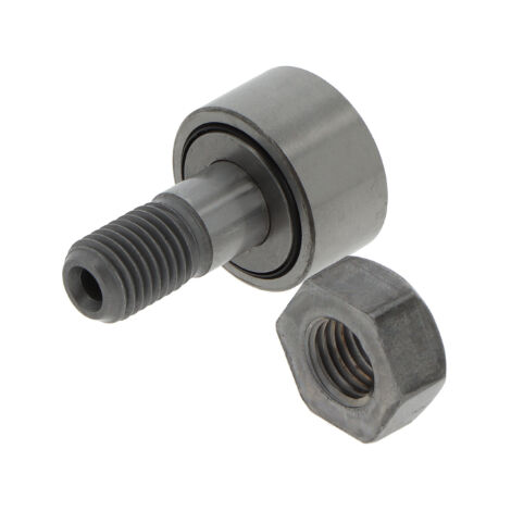 Flanschlager-Gehäuseeinheit UCF211-201 52,38mm AD 162mm B.55,6mm NKE (1/2)