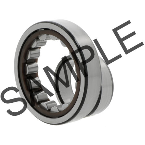 Stehlager-Gehäuseeinheit UCP206-103 30,16 mm Außen-Ø 165 mm Breite 48 mm (1/2)