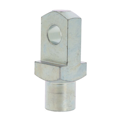 Zylinderrollenlager NJ222 -E-XL-TVP2-C3 ID 110mm AD 200mm Breite38mm FAG (1/2)