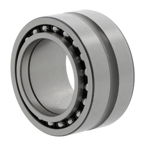 Wellenscheibe WS81212 ID 60mm AD 95mm Breite7,5mm NKE (1/2)