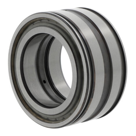 Spindellager B7200 -C-T-P4S-DUL=2 pcs.ID 10mm AD 30mm Breite18mm FAG (1/2)