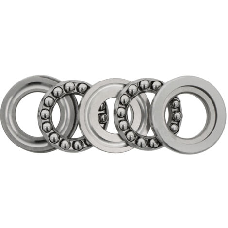 Rillenkugellager 211 -ZNR Innen-Ø 55 mm Außen-Ø 100 mm Breite21 mm (1/2)