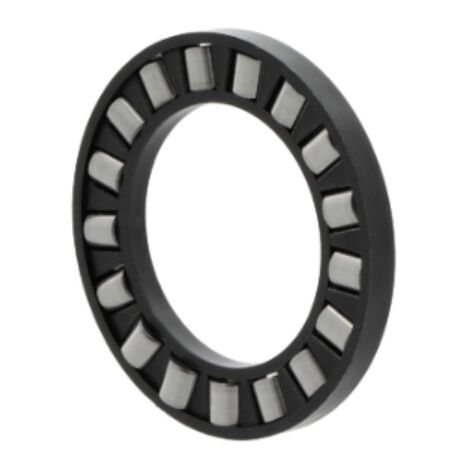Nadellager NKS43 ID 43mm AD 58mm Breite22mm NKE (1/2)
