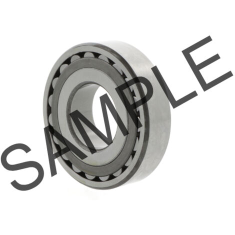 Kegelrollenlager 33024 ID 120mm AD 180mm Breite48mm NKE (1/2)