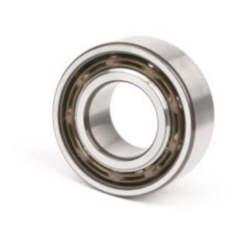 Schrägkugellager 3311 -BD-XL-C3 Innen-Ø 55 mm Außen-Ø 120 mm Breite49,2 mm (1/2)