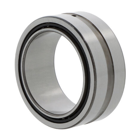 Wellenscheibe WS81117 ID 85mm AD 110mm Breite5,75mm NKE (1/2)
