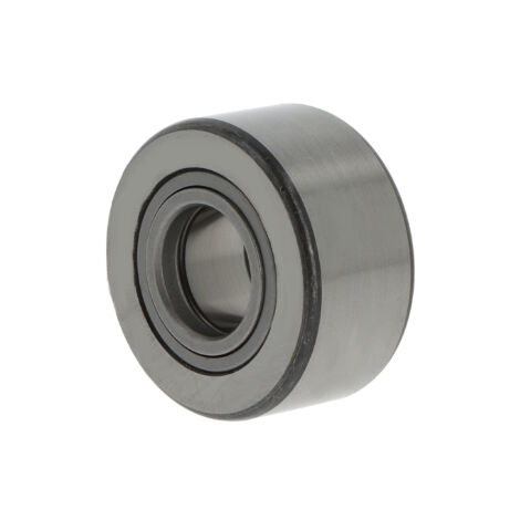 Kurvenrolle NUKR62 -X ID 24mm AD 62mm Breite80mm NKE (1/2)