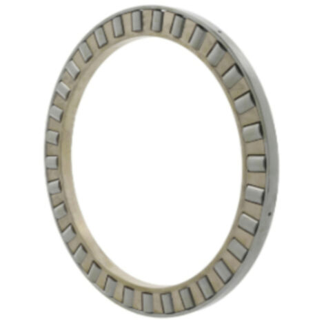Zylinderrollenlager NU209 ECNP Innen-Ø 45 mm Außen-Ø 85 mm Breite19 mm (1/2)