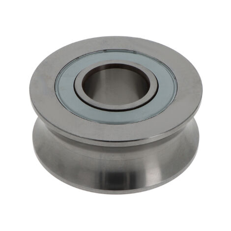 Pendelrollenlager 23038 -E1-XL-K-TVPB-C4 ID 190mm AD 290mm Breite75mm FAG (1/2)