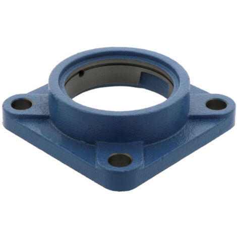 Laufrolle 306703 -2RSR ID 17mm AD 52mm Breite22,2mm NKE (1/2)