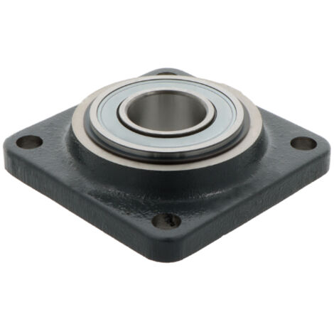 Rillenkugellager 6211 M ID 55mm AD 100mm Breite21mm SKF (1/2)