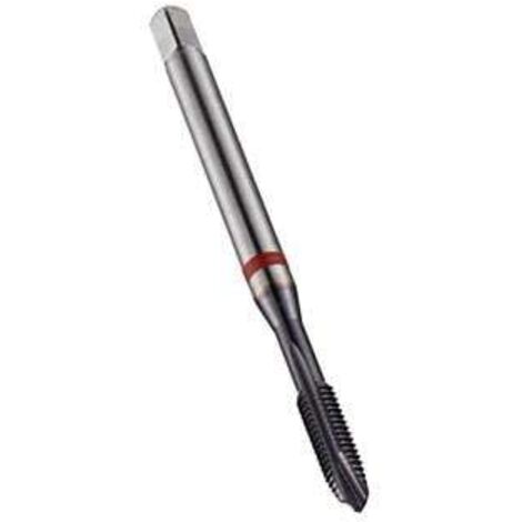 Maschinengewindebohrer DIN 376B E256 M20x2.5mm HSS-E-PM TiAlN/Top-beschichtet