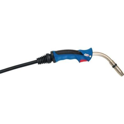 MIG/MAG Schweißbr.MB GRIP 24 KD luftg.3m Stand.A.Binzel