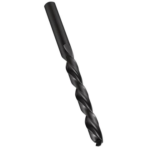 DORMER A1013.5 Spiralbohrer DIN 338 Typ N A101 Nenn-Ø 3.5 HSS profilgeschliffen (1/4)
