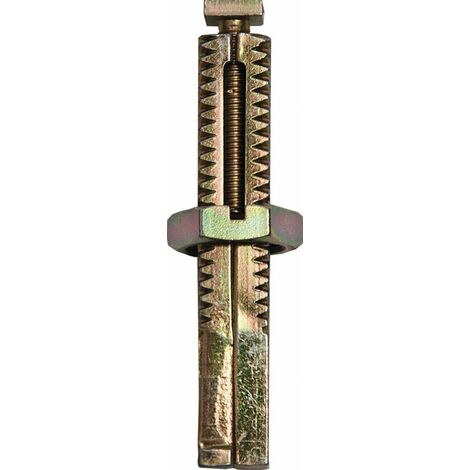 Schraubwechselstift 4-KT.8x60mm STA verz.SCHNEGEL (1/2)