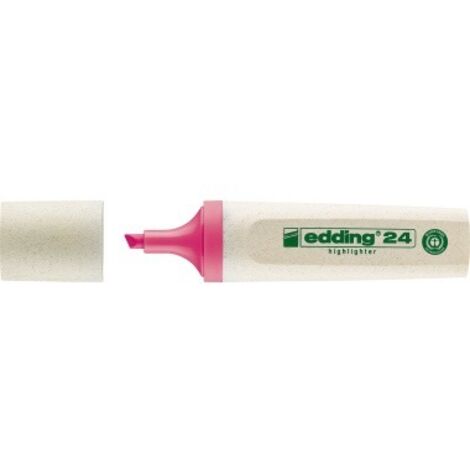 STABILO® STABILO® Textmarker GREEN BOSS® 2-5mm farbig sortiert Keilspitze 4 St./Pack. | Wir-In