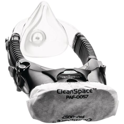 CLEANSPACE PAF-0057 Vorfilter PAF-0057 passend für 4740002007, -009, -010