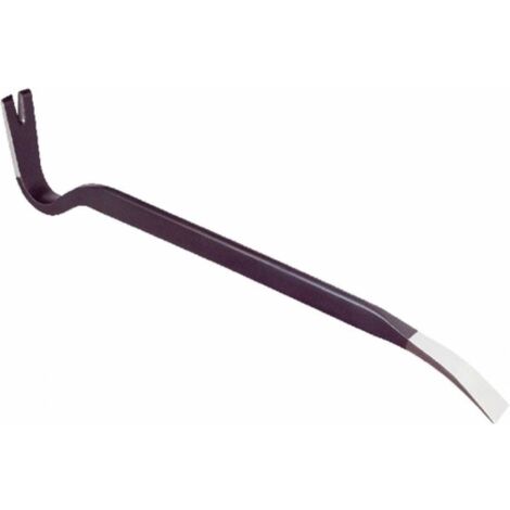 484116 Nageleisen Gorilla Bar Gesamtlänge 1200 mm oval