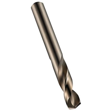 DORMER A1173.3 Spiralbohrer DIN 1897 Typ N A117 Nenn-Ø 3.3 HSS-E profilgeschliff (1/4)