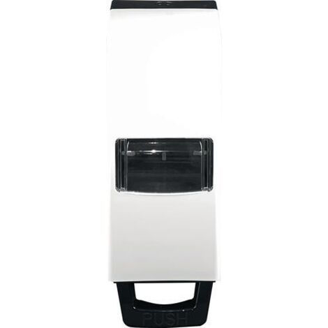 Spender VOORMATEC SF2 H355xB127xT130ca.mm weiß VOORMATEC SF2 (1/2)