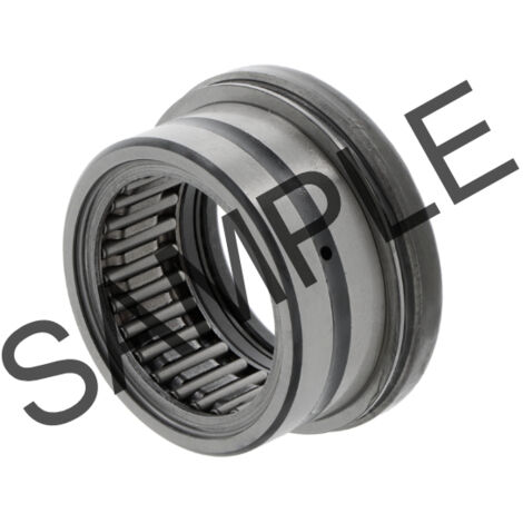 SKF 6205-2RSH Rillenkugellager (1/2)
