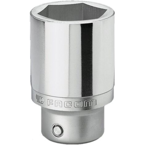 FACOM Steckschlüssel 3/4 6-Kant lang 34 mm (1/3)