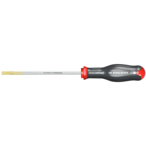 FACOM Schraubendreher PROTWIST 6,5 x 125 mm