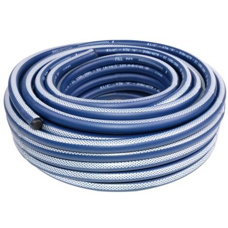 Gr .25 Meter FITT PURE 1/2'' - TRINKWASSERSCHLAUCH gelb FITT PURE 1/2'' DRINKING