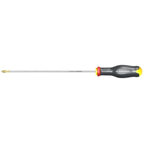 FACOM Schraubendreher PROTWIST Phillips PH1 x 250 mm