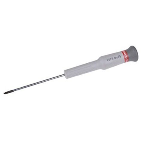 FACOM Handschrauber MICRO-TECH extra lang PH0