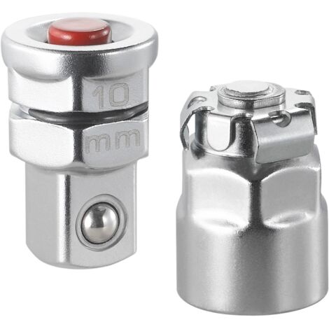 FACOM Adapter für Schlüssel 467 Set, 2-tlg. (1/2)