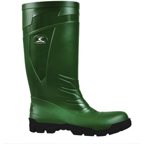 PIAVE PVC-Stiefel Größe 48