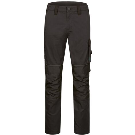 Feldtmann Elysee Stretch-Bundhose FARO 22261 Gr. 62 schwarz (1/2)
