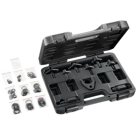 FACOM Druckregler-Dummy-Set 8-tlg. (1/2)