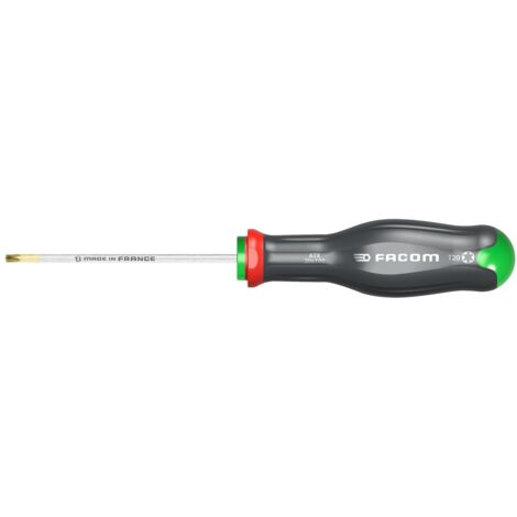 FACOM Schraubendreher PROTWIST Torx T27 x 100 mm