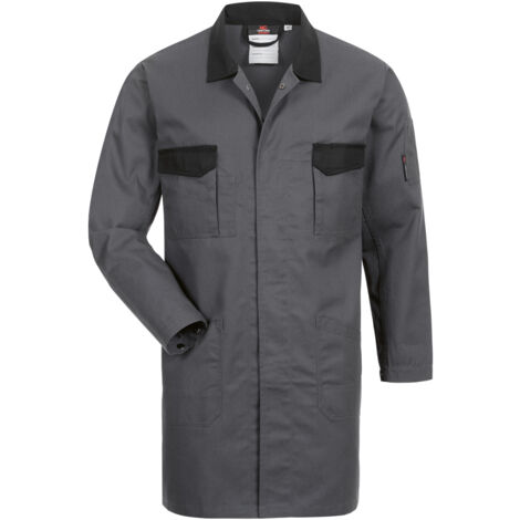 TIENEN Twill-Kittel Größe XXXXL(66/68)
