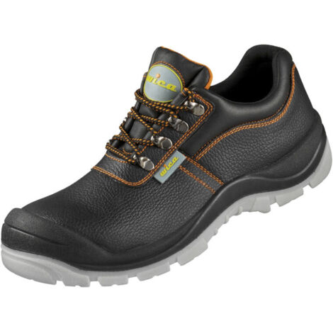 Sicherheits Halbschuh Größe 43, S3 WICA Regusa