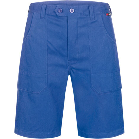 Gr .42 KUSEL SHORTS blau KUSEL SHORTS (1/2)