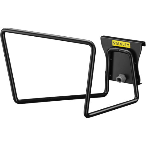 STANLEY STST82604-1 Trackwalls Gartenschlauch Halterung Schlauchhalterung (1/5)