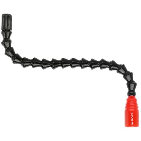 Facom DM.20 Zuendkerzen-Einsetzarm flexibel 316 mm (1/2)
