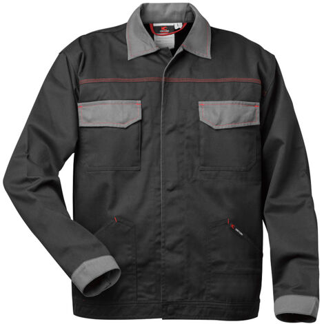 LOKEREN Twill-Bundjacke Größe XXL(62/64)
