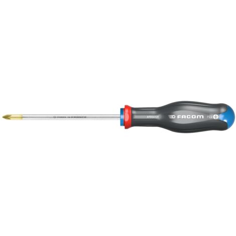 FACOM Schraubendreher PROTWIST Pozidriv PZ3