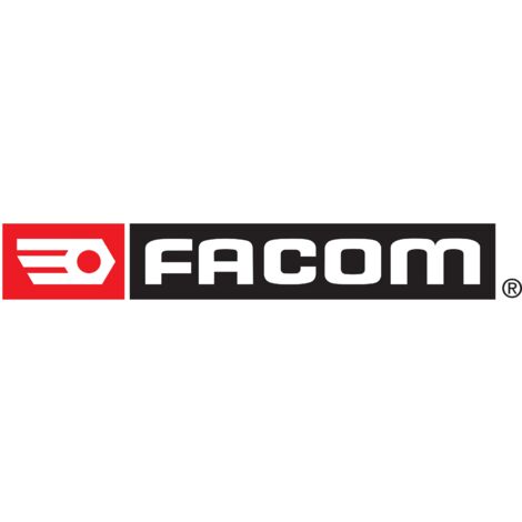 Facom 467B.36 Knarren-Ring-Maulschluessel 36 mm