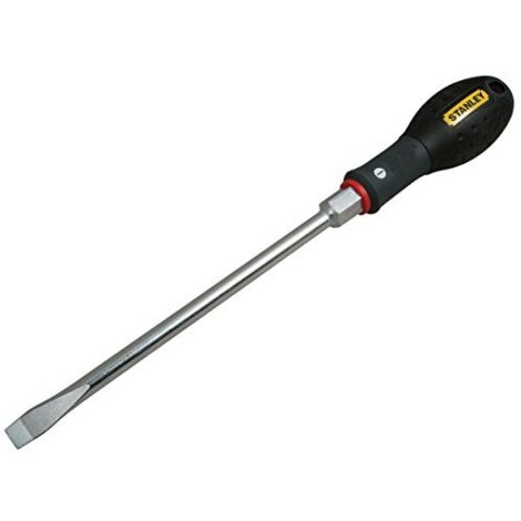 Stanley HTS Schraubendreher Sechskant 6,5X150mm (1/5)