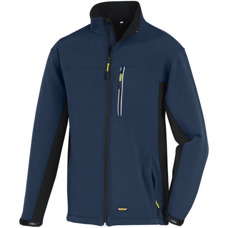 teXXor® Softshell-Jacke SKAGEN